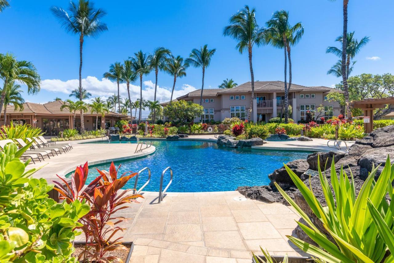 Waikoloa Colony Villas #1306 Exterior foto